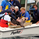 Image for article titled Rehabilitated Otter Released Back Into Food Chain